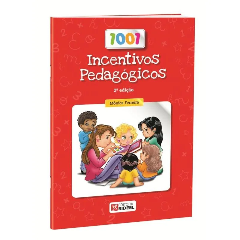 1001 Incentivos Pedagogicos