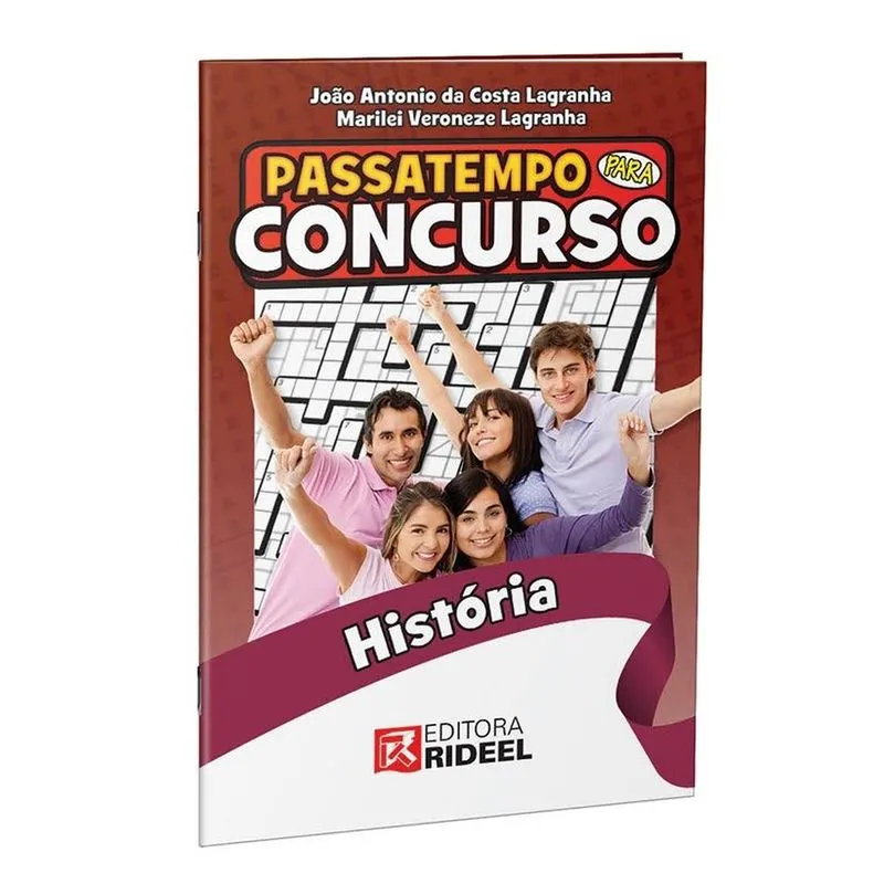 Passatempo Historia