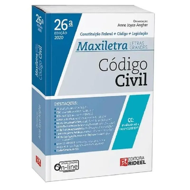 Código Civil