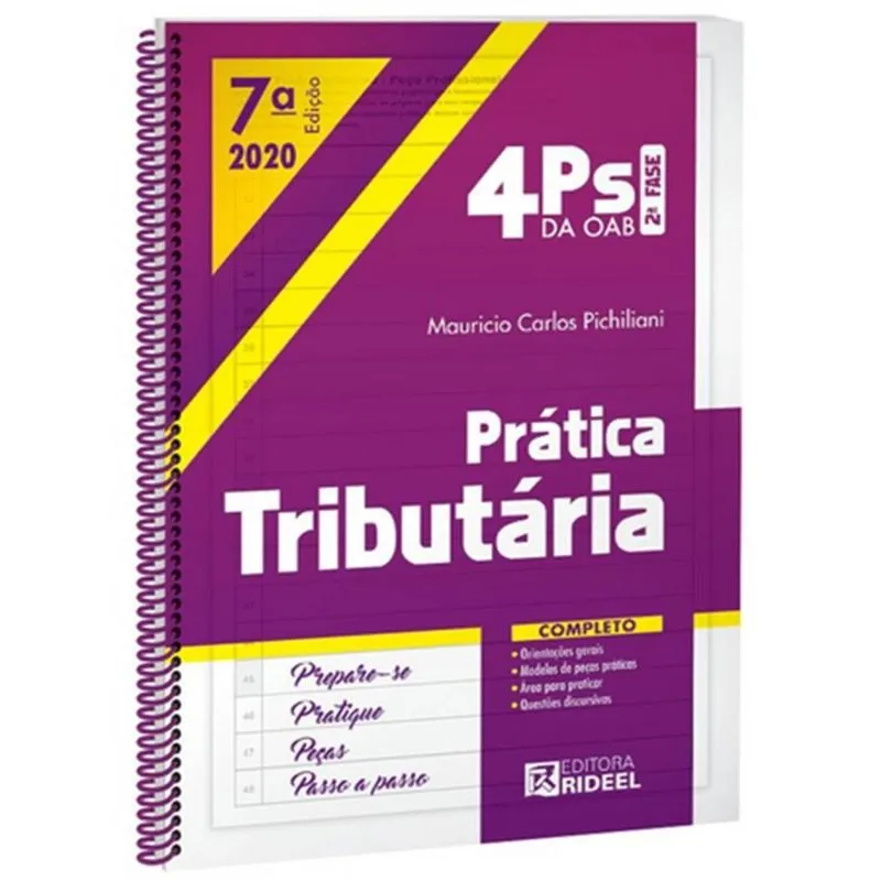 4 Ps da OAB