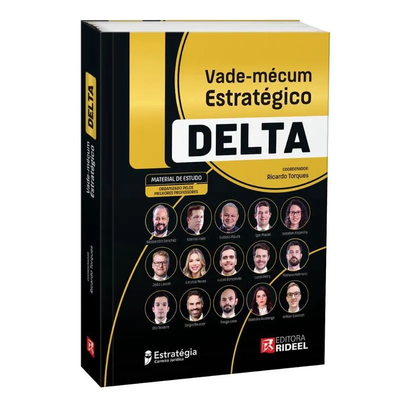 Vade-mécum Estratégico - Delta