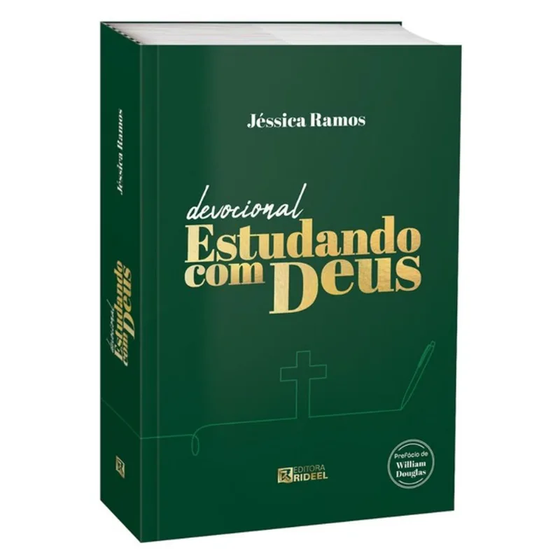 DEVOCIONAL ESTUDANDO COM DEUS