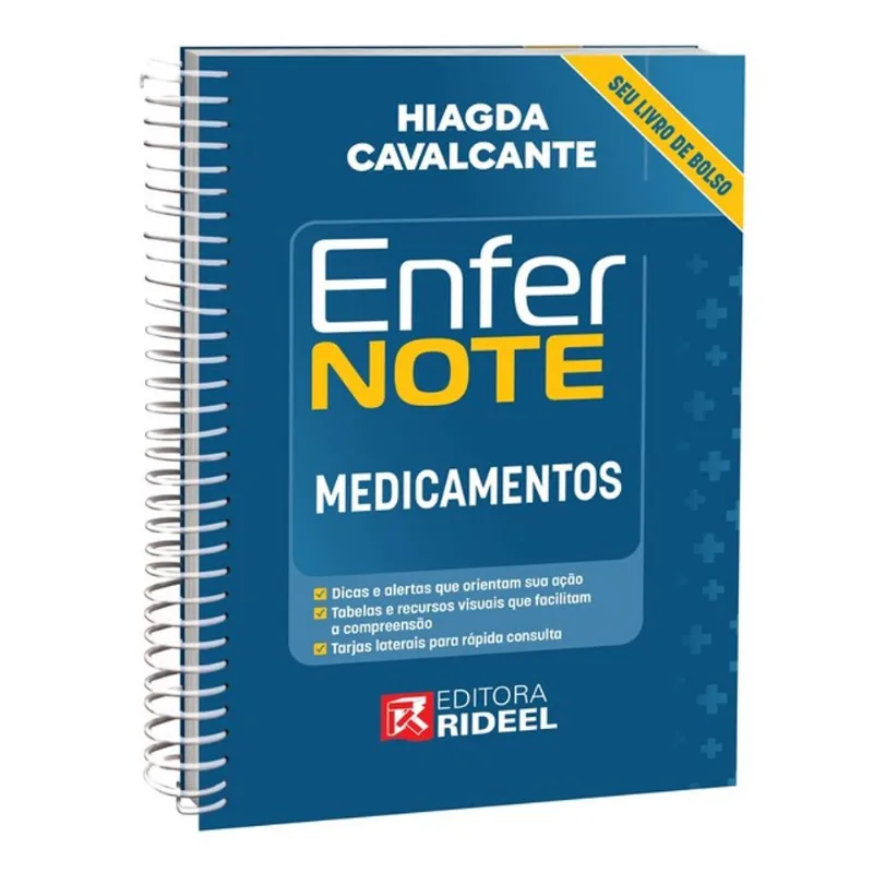 ENFERNOTE MEDICAMENTOS