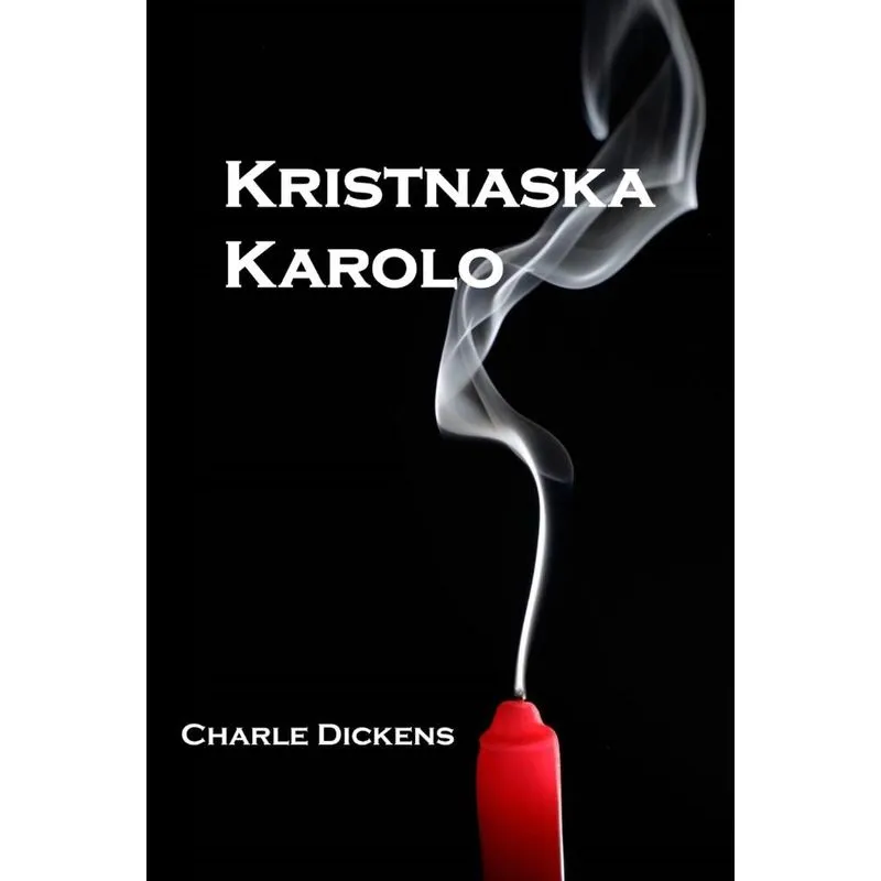 Kristnaska Karolo