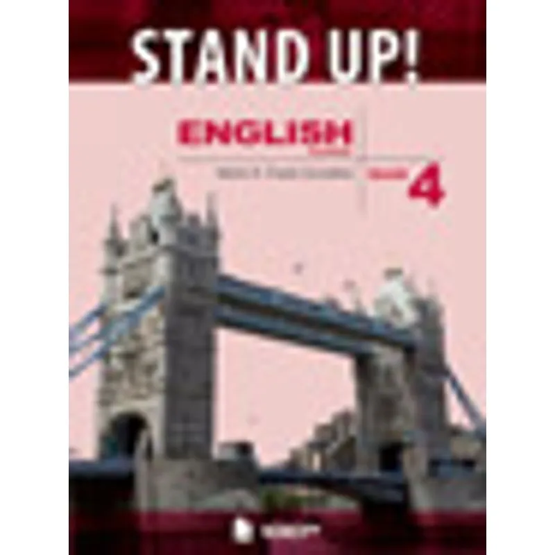 Stand Up 4 - Ibep