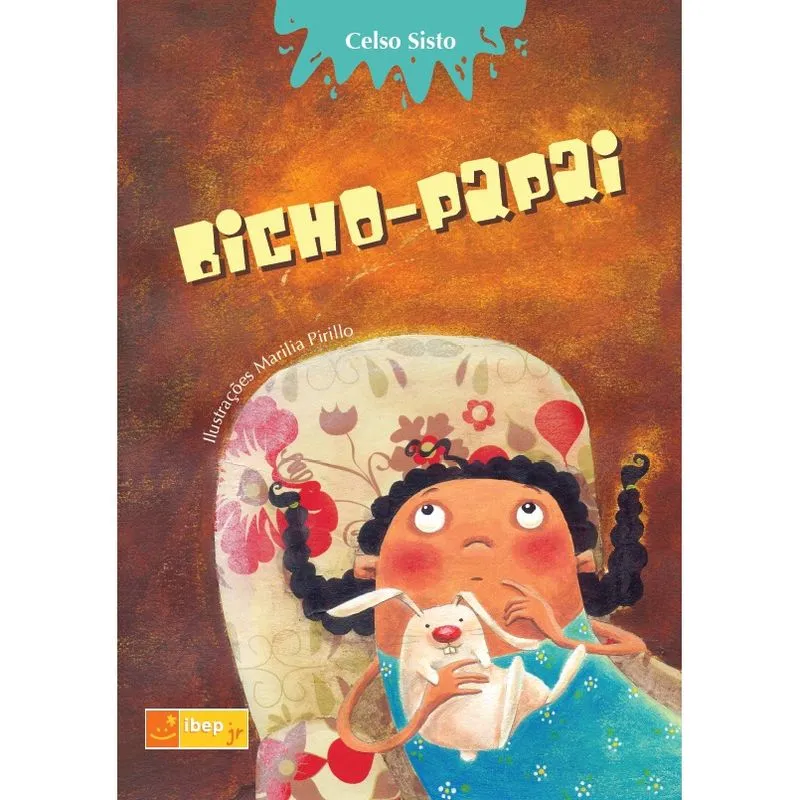 Livro - Bicho-Papai