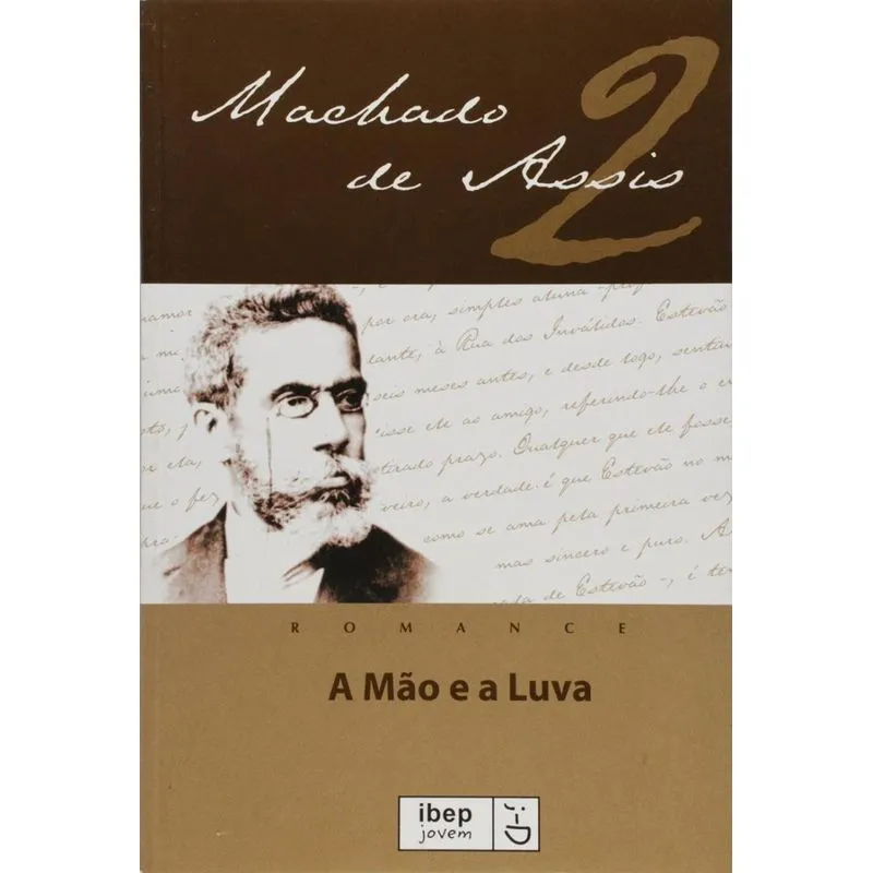 A mão e a luva