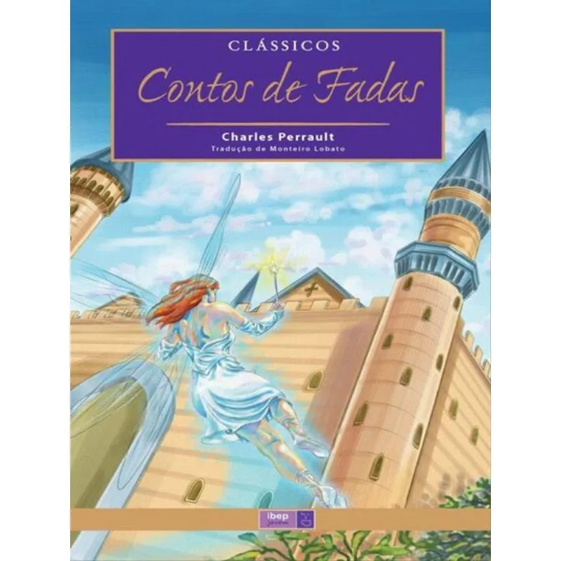 CONTOS DE FADAS