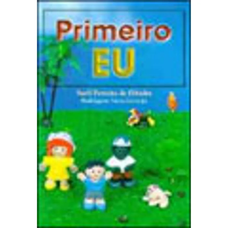 PRIMEIRO EU
