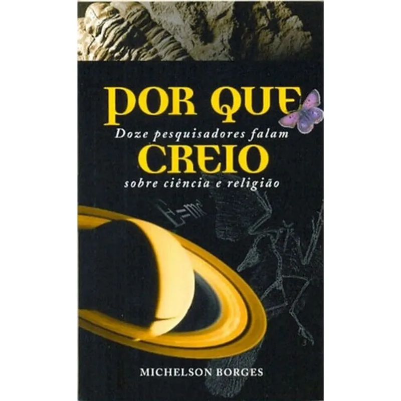 POR QUE CREIO