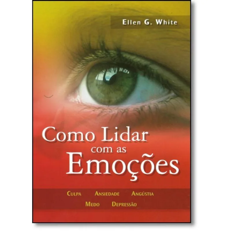 Como Lidar com as Emoções