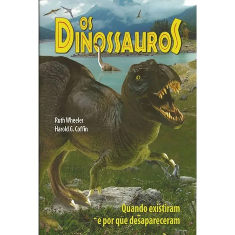DINOSSAUROS, OS