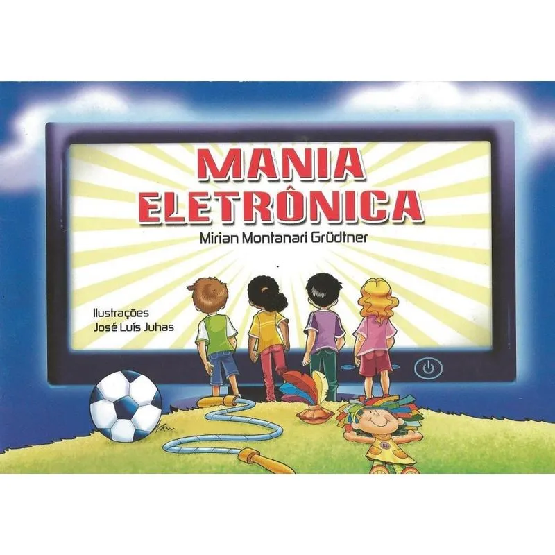 Mania Eletrônica