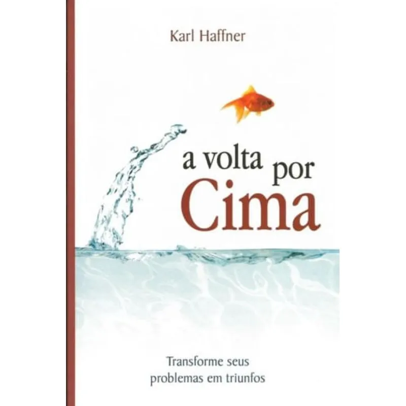 VOLTA POR CIMA, A