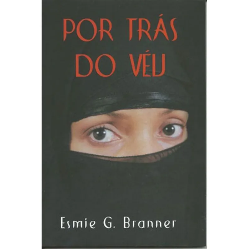 POR TRAS DO VEU