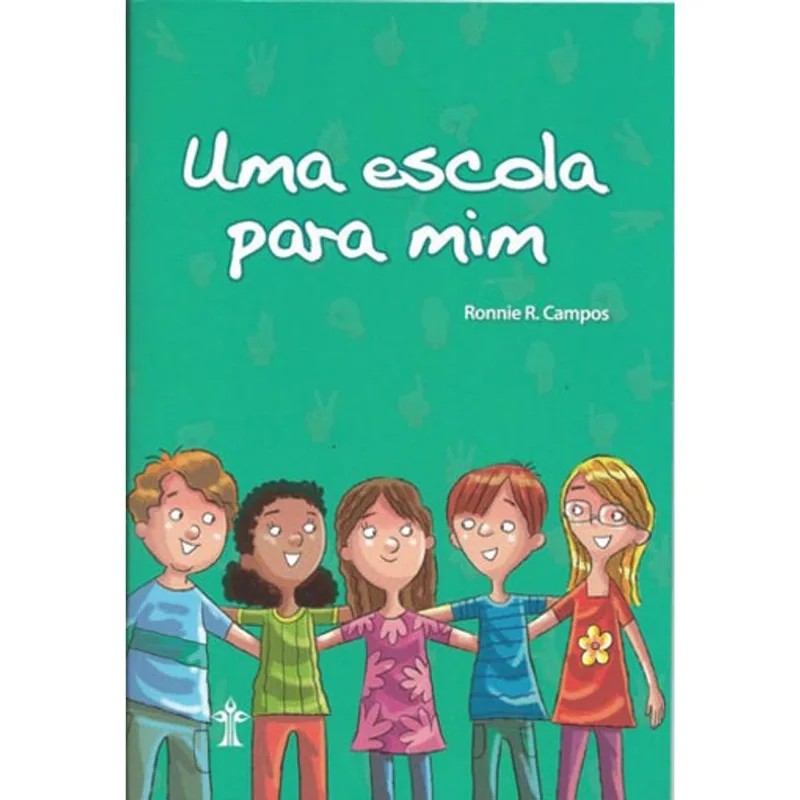 ESCOLA PARA MIM, UMA