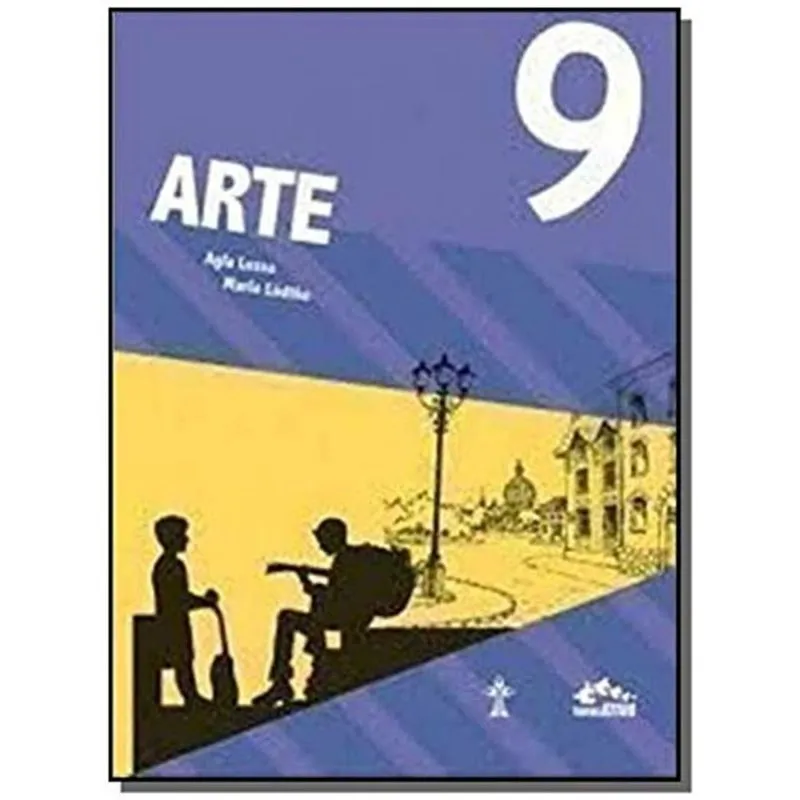 Arte. 9º Ano - Coleção Interativa