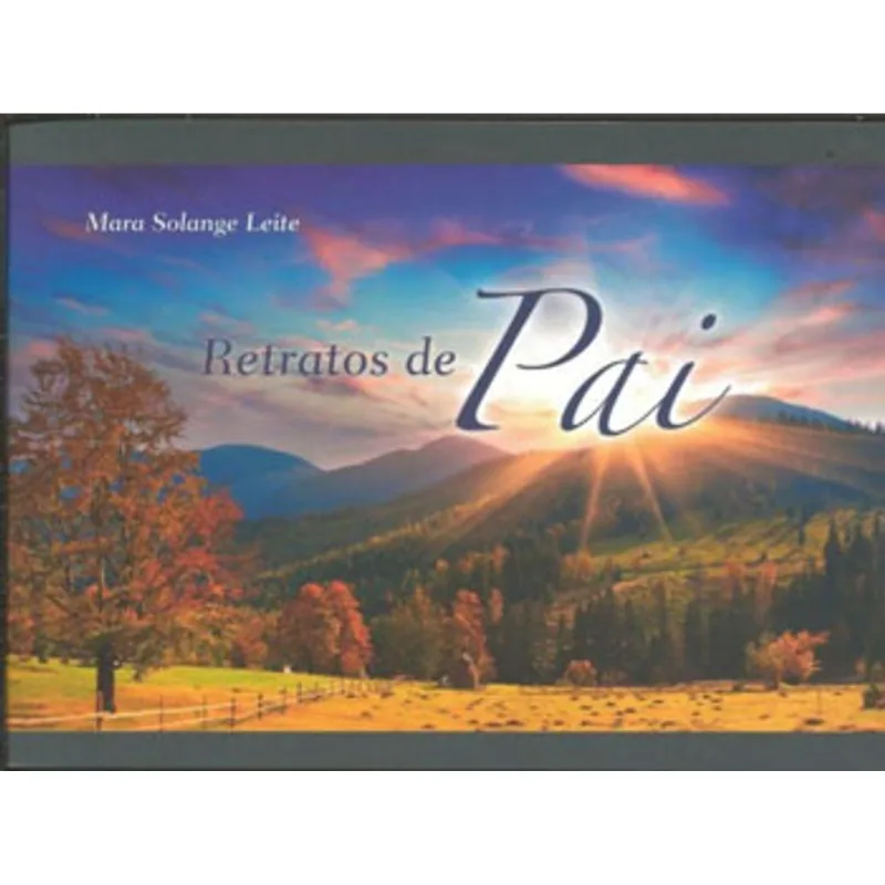 RETRATOS DE PAI