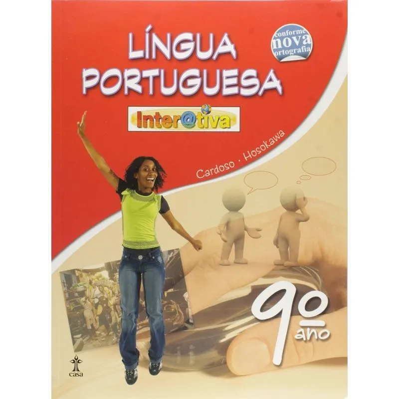 Matemática - Interativa - 9º Ano