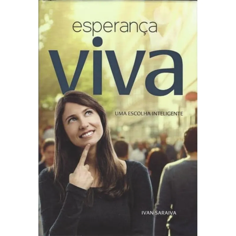 ESPERANÇA VIVA