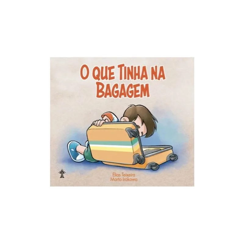 O QUE TINHA NA BAGAGEM