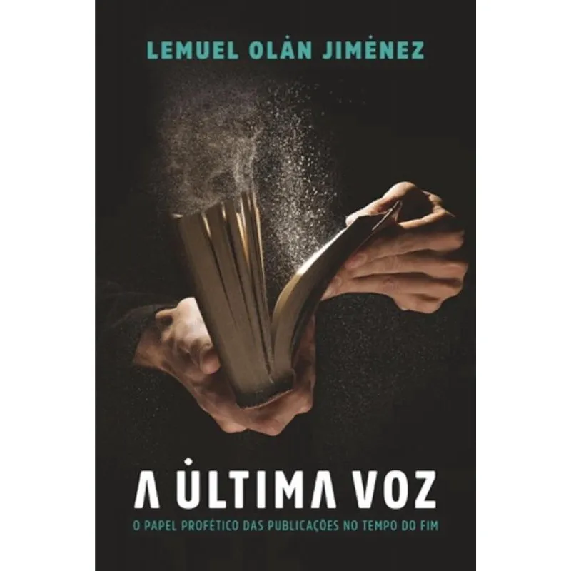 A Última Voz