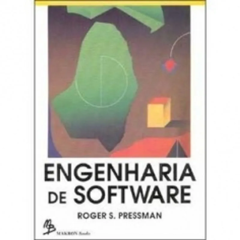 Engenharia De Software - Makron