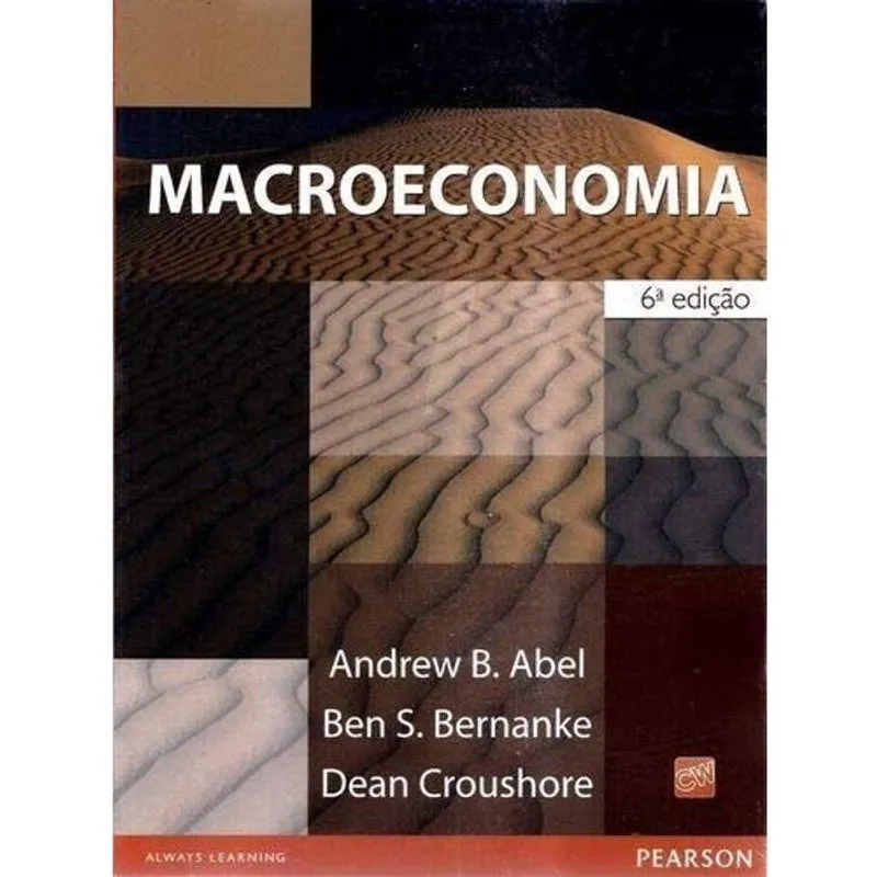 Macroeconomia