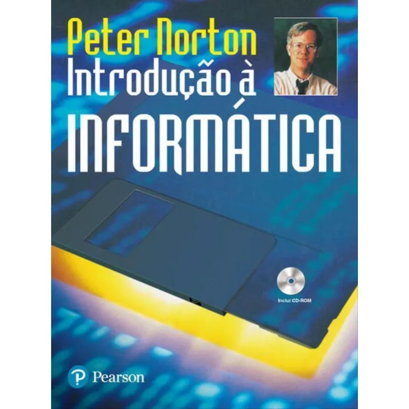 INTRODUÇÃO À INFORMÁTICA