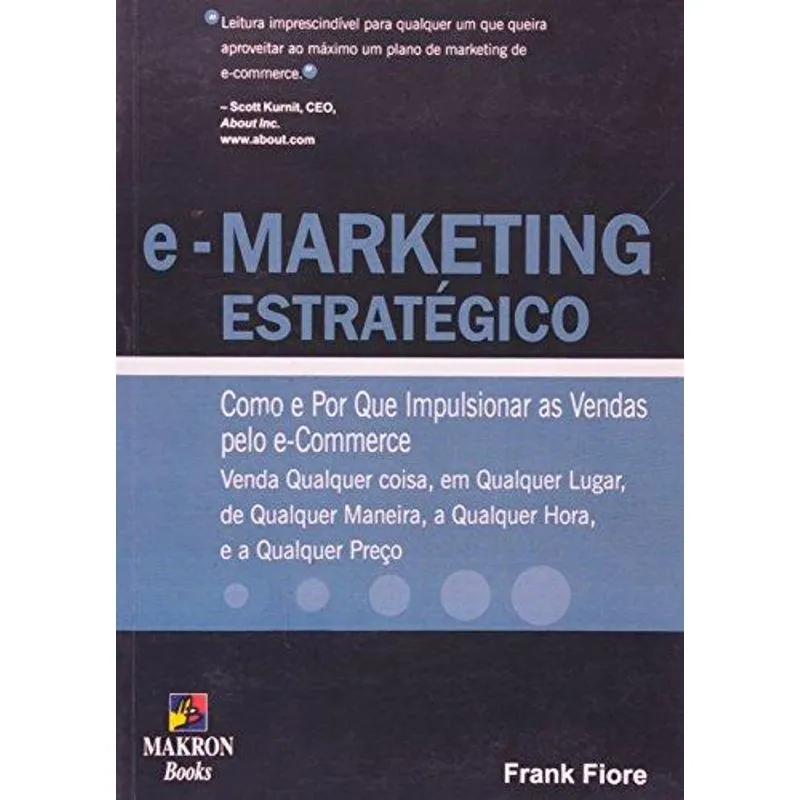 e-Marketing Estrategico