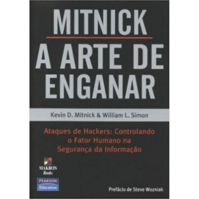A Arte de Enganar