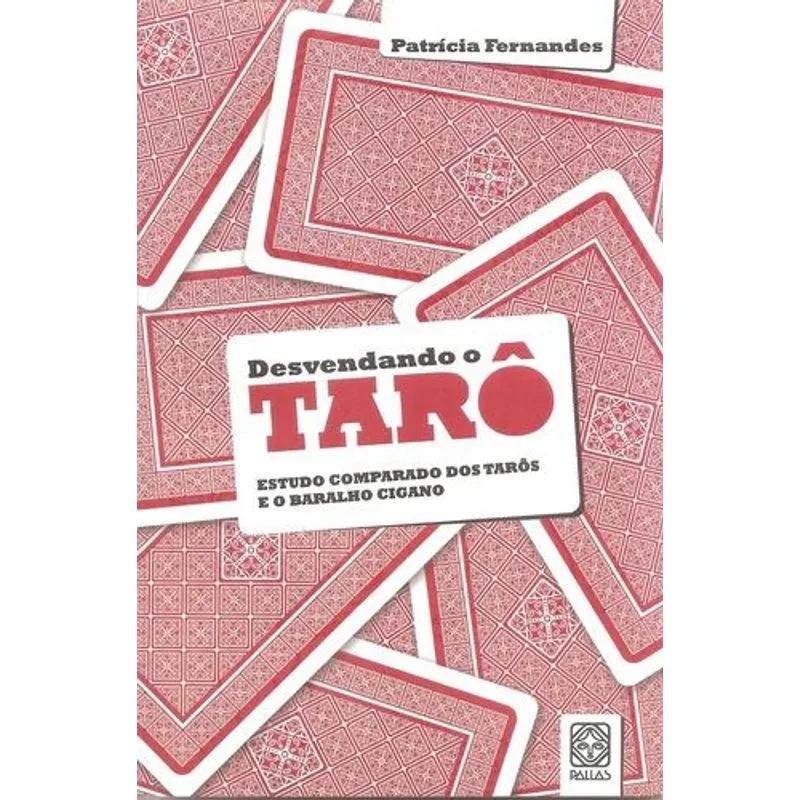 Desvendando o Taro
