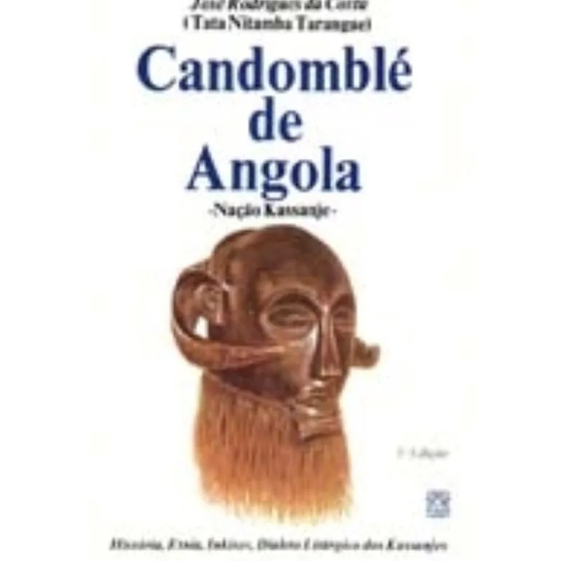 Candomble de Angola