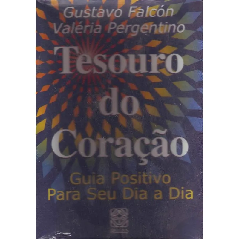 Tesouro do COração