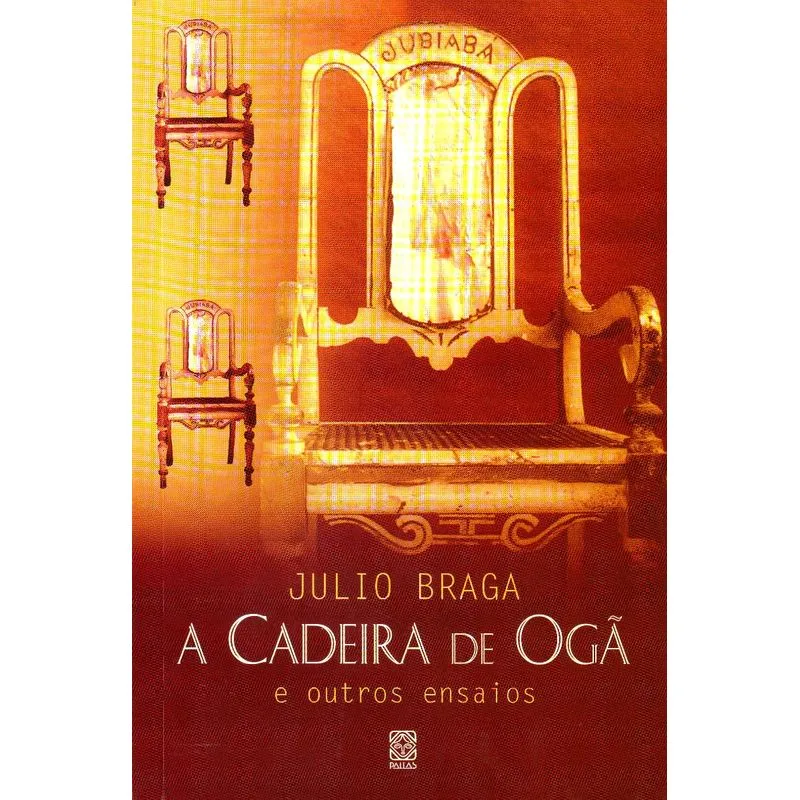 Cadeira de Oga, A
