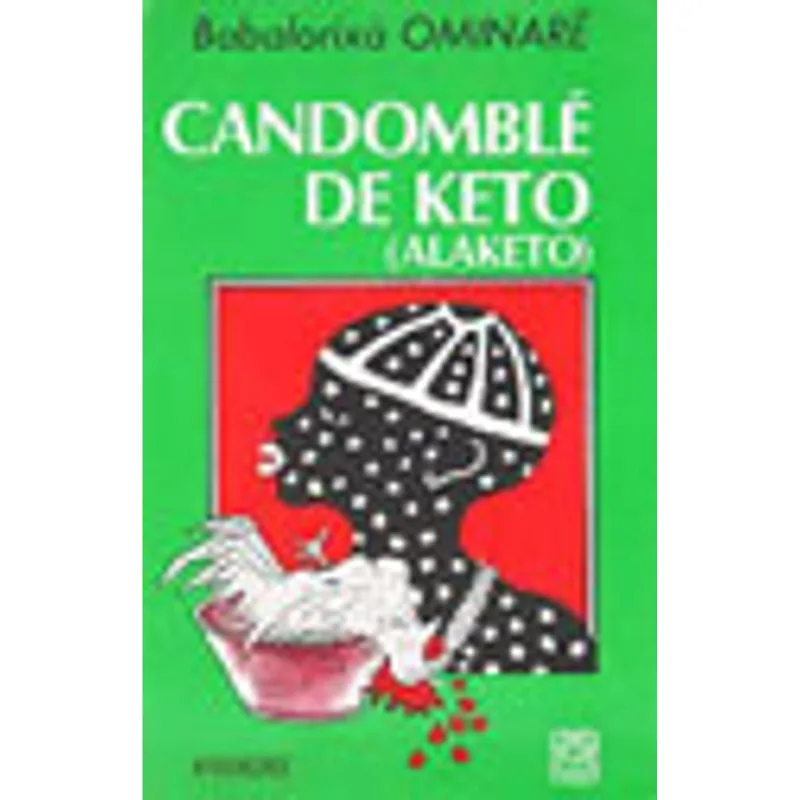 CANDOMBLE DE KETO (ALAKETO)