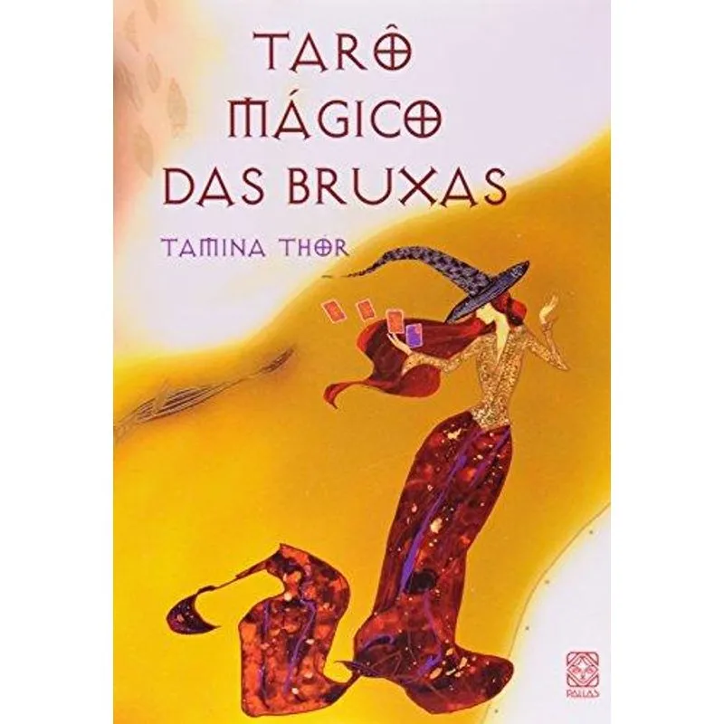 Taro Magico das Bruxas