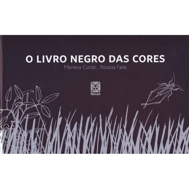 Livro Negro das Cores, O