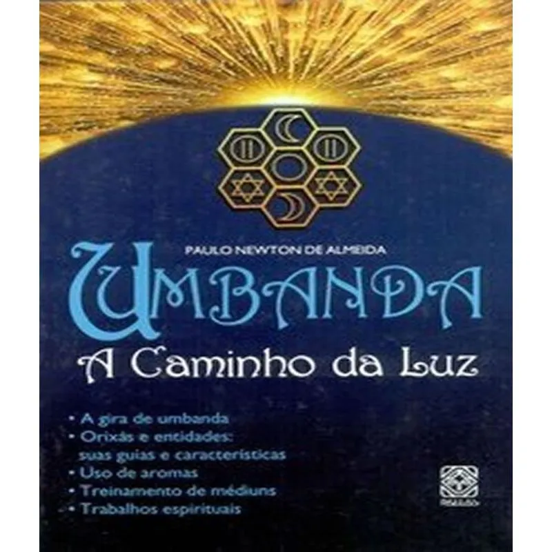 Umbanda - A Caminho Da Luz