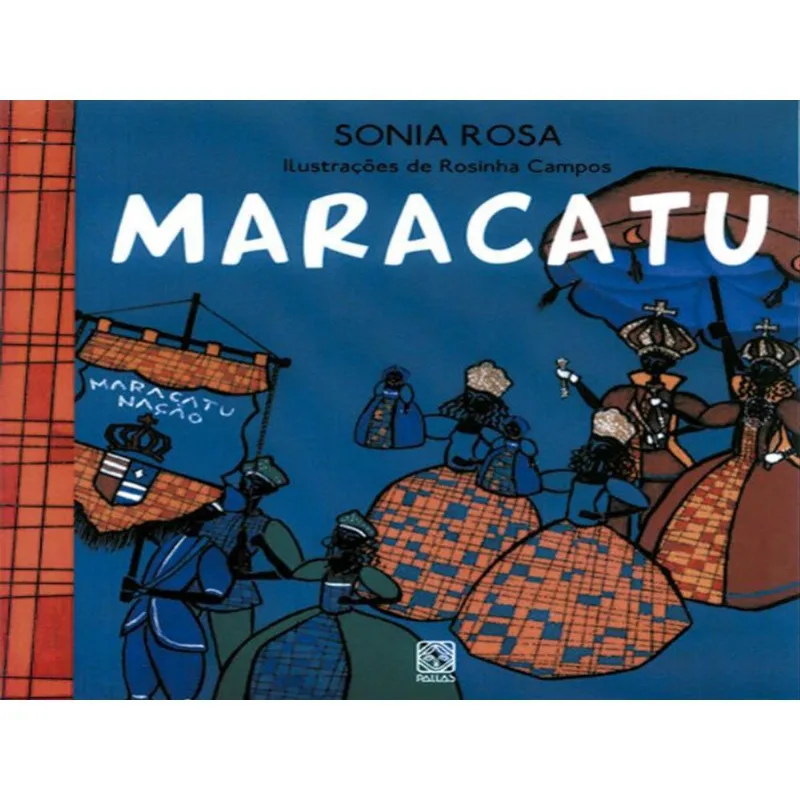 MARACATU