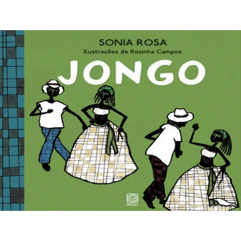 JONGO