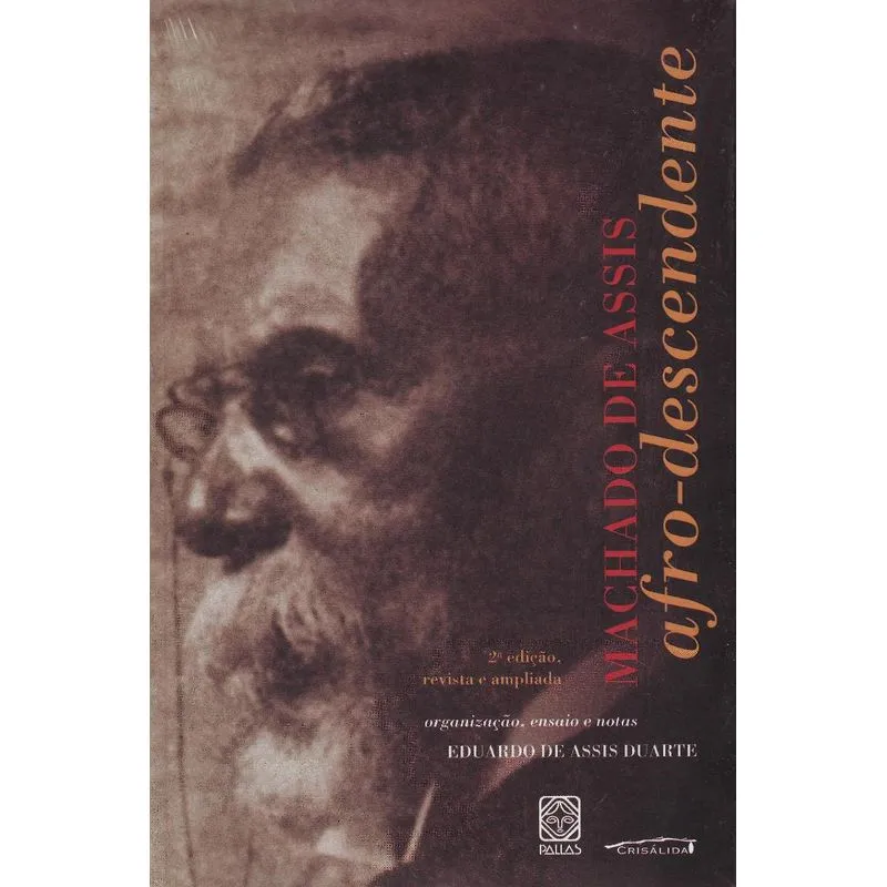 Machado de Assis Afro-Descendente
