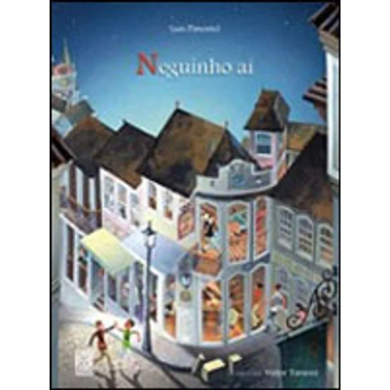 NEGUINHO AÍ