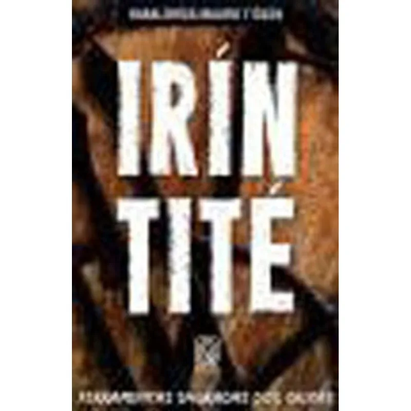 IRIN TITÉ