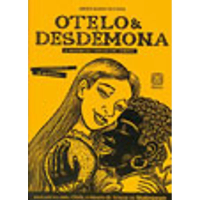 OTELO E DESDÊMONA