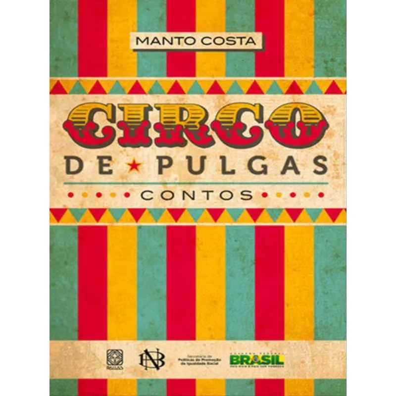 CIRCO DE PULGAS