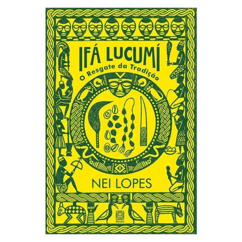 IFÁ LUCUMÍ