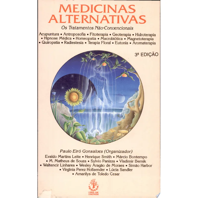 MEDICINAS ALTERNATIVAS