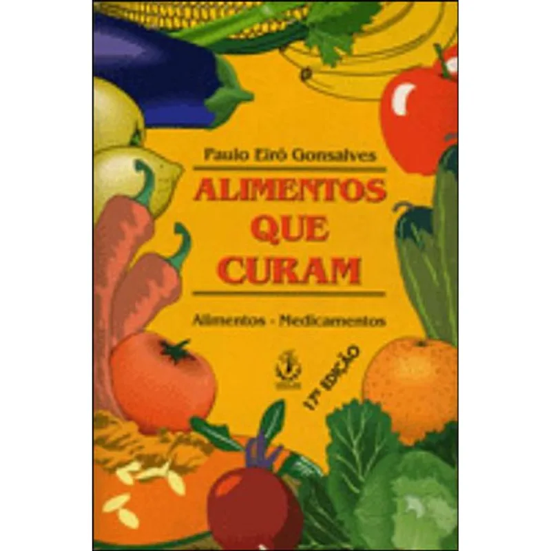 ALIMENTOS QUE CURAM