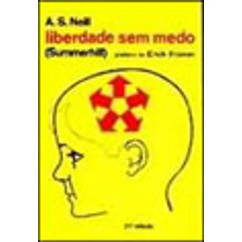 LIBERDADE SEM MEDO